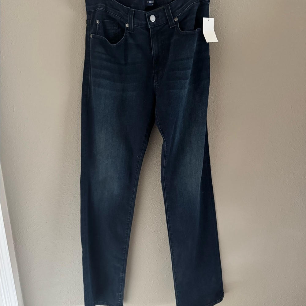 Fidelity Denim Men’s 50-11 Classic Straight